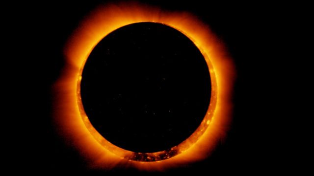 eclipse solar bbc