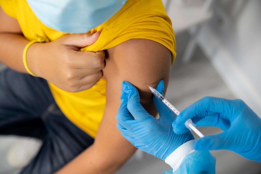 vacuna covid combatir enfermedades 1